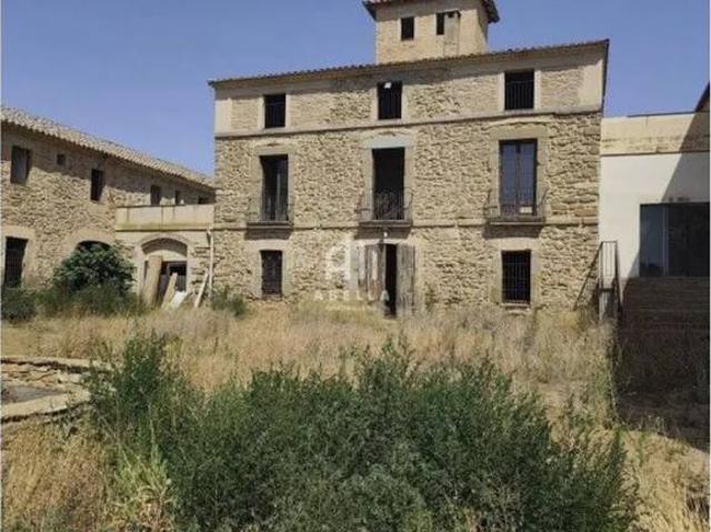 Casa Rural en venta en Segrià, Catalunya