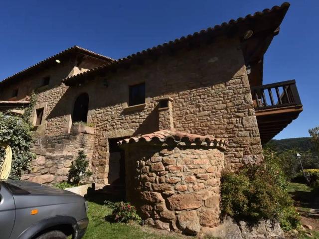 Casa Rural en venta en Segrià, Catalunya