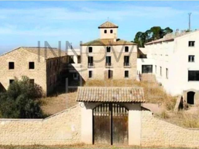 Casa Rural en venta en Segrià, Catalunya
