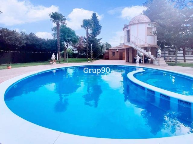 Casa Rural en venta en Segrià, Catalunya