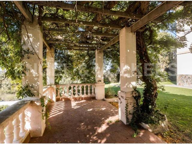 Casa Rural en venta en Vallès Oriental, Catalunya
