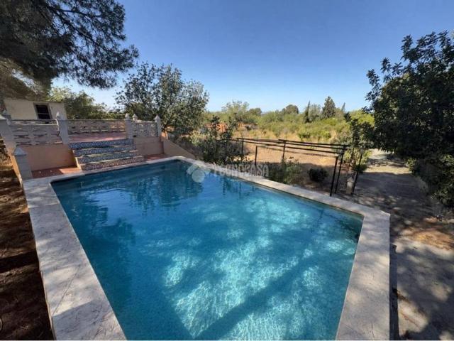 Casa Rural en venta en el Camp de Túria, Valencia