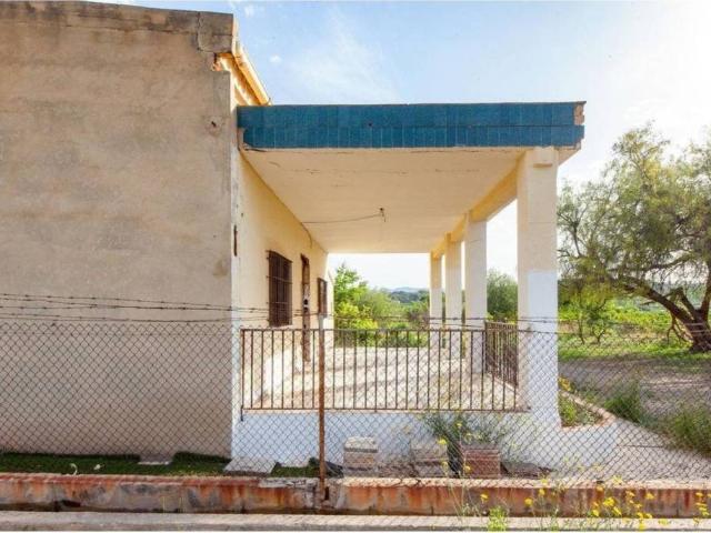 Casa Rural en venta en el Camp de Túria, Valencia