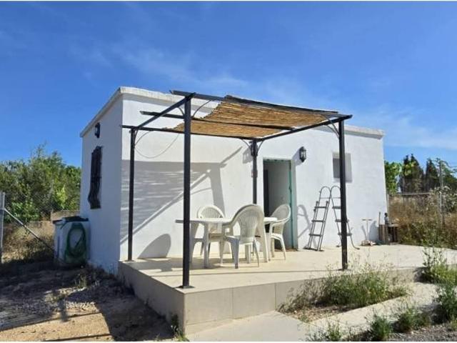Casa en venta en el Camp de Túria, Valencia