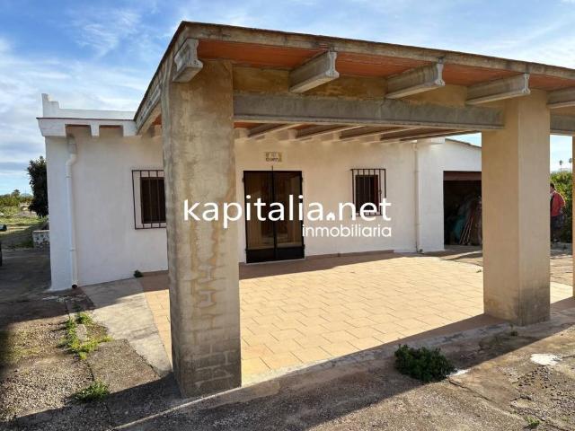 Casa Rural en venta en la Costera, Valencia