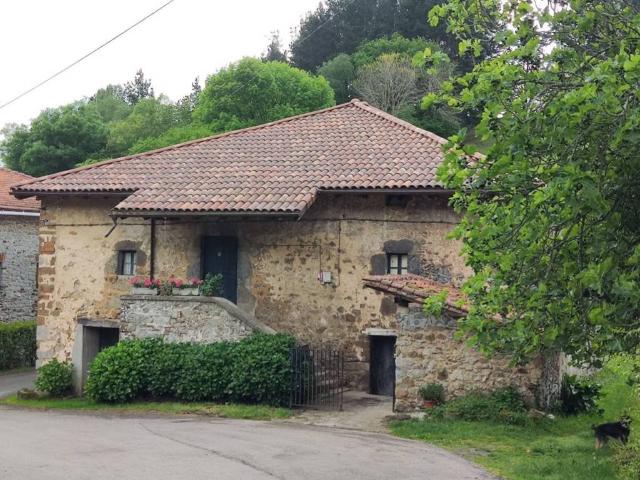 Casa Rural en venta en Llodio