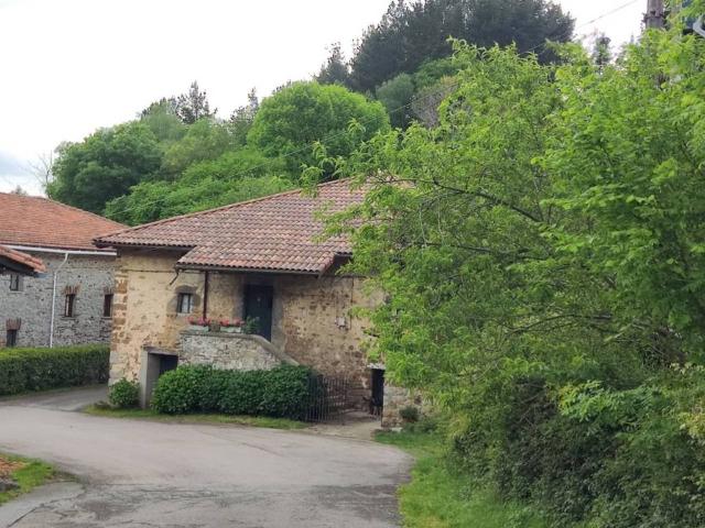 Casa Rural en venta en Aiara, Guipúzcoa