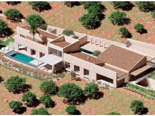Casa Rural en venta en Lloret De Vistalegre