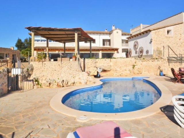 Casa Rural en venta en Lloret De Vistalegre