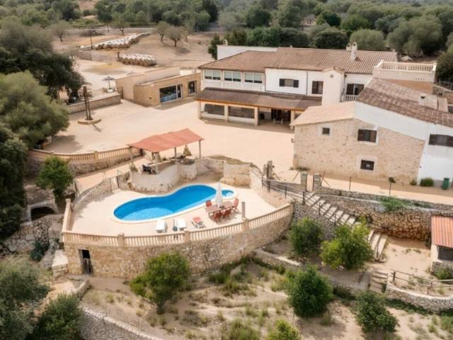 Casa Rural en venta en Pla de Mallorca, Baleares