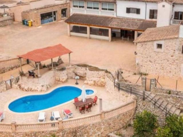 Casa Rural en venta en Lloret De Vistalegre