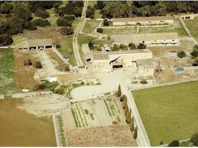 Casa Rural en venta en Pla de Mallorca, Baleares