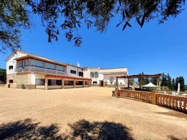 Casa Rural en venta en Pla de Mallorca, Baleares