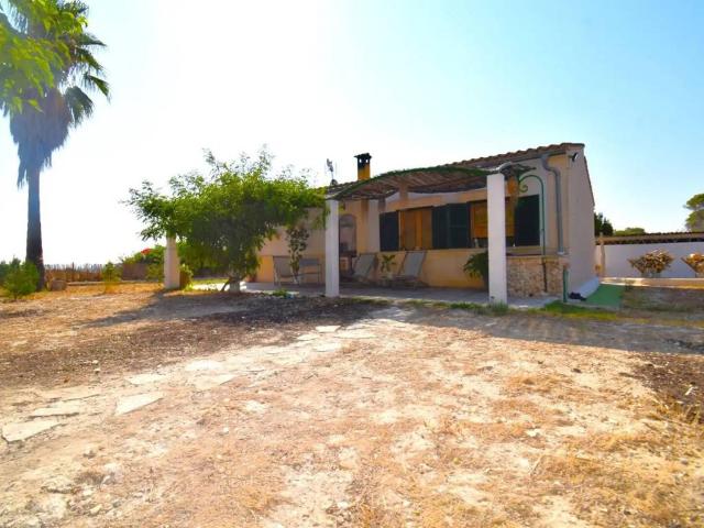 Casa Rural en venta en Pla de Mallorca, Baleares