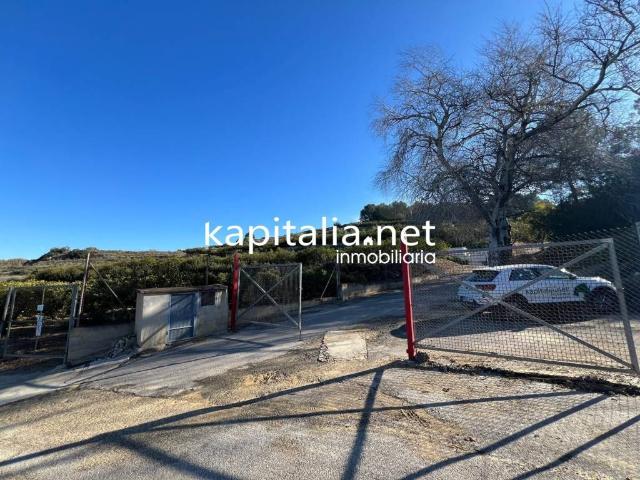 Casa Rural en venta en la Costera, Valencia