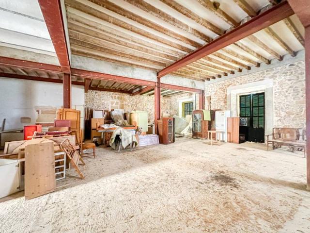 Casa Rural en venta en Lloseta