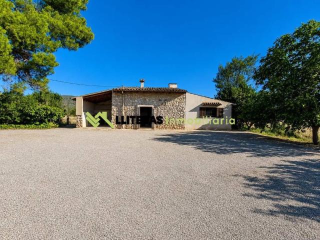 Casa Rural en venta en Raiguer, Baleares