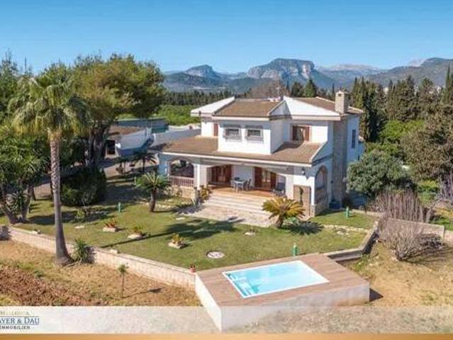 Casa Rural en venta en Raiguer, Baleares