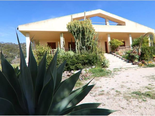 Casa Rural en venta en Raiguer, Baleares
