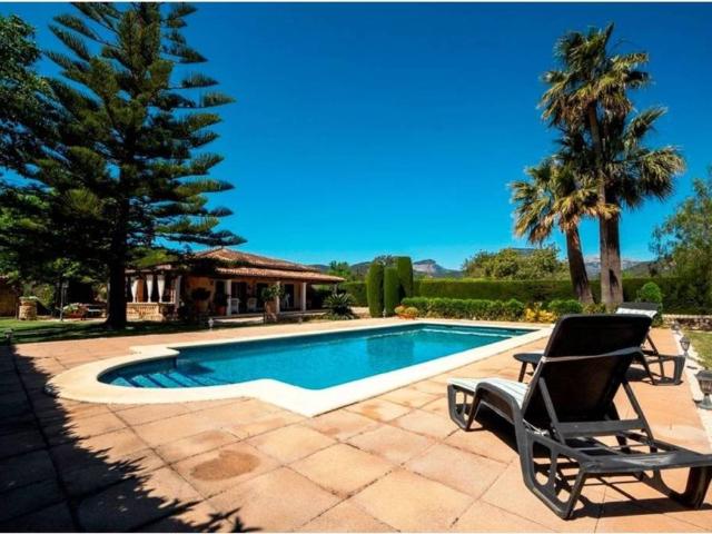 Casa Rural en venta en Raiguer, Baleares
