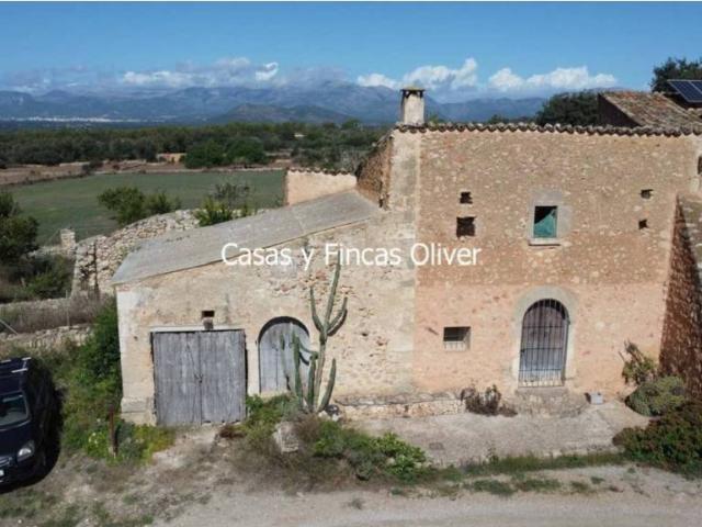 Casa Rural en venta en Llubí