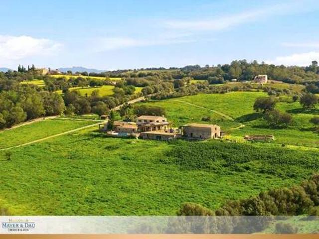 Casa Rural en venta en Pla de Mallorca, Baleares