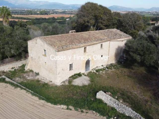 Casa Rural en venta en Llubí