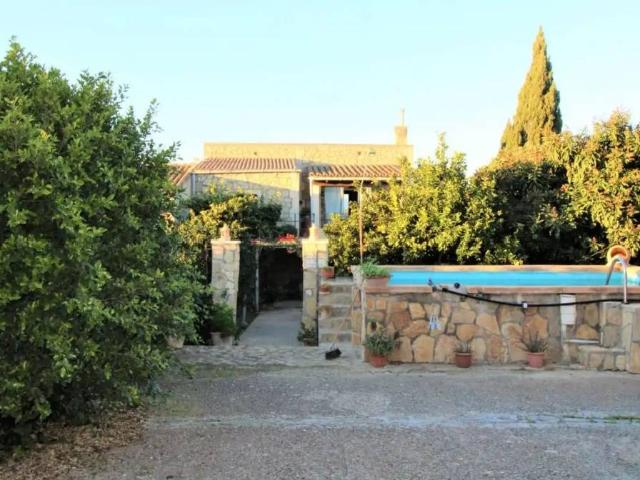Casa Rural en venta en Pla de Mallorca, Baleares