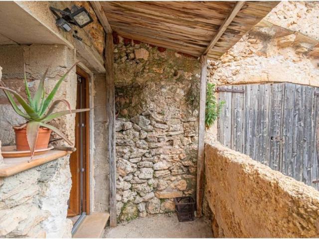 Casa Rural en venta en Pla de Mallorca, Baleares