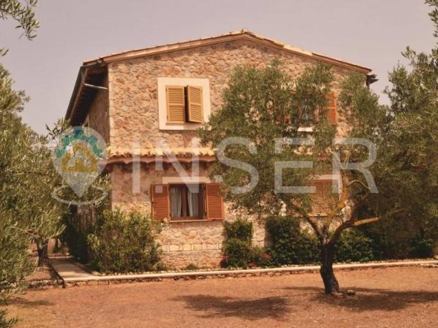 Casa Rural en venta en Llubí