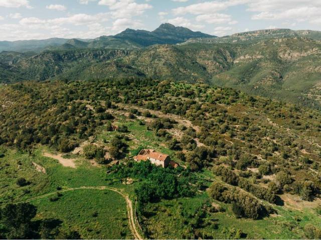 Casa Rural en venta en l'Alcalatén, Valencia