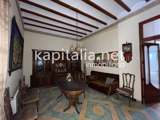 Casa Rural en venta en la Vall d'Albaida, Valencia