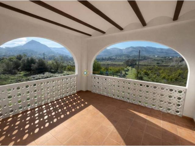 Casa Rural en venta en la Vall d'Albaida, Valencia