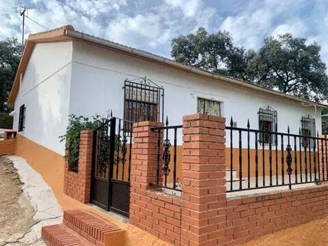 Casa Rural en venta en Barrio del Mesón de Arroyo, Comarca de Loja