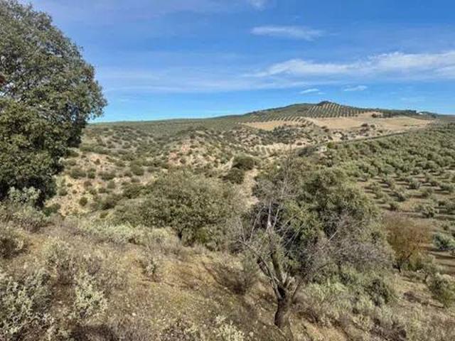 Casa Rural en venta en El Frontil, Comarca de Loja