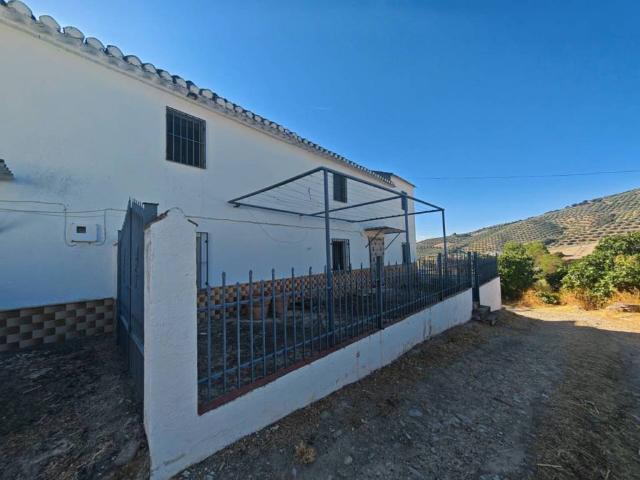 Casa Rural en venta en Comarca de Loja, Andalucía