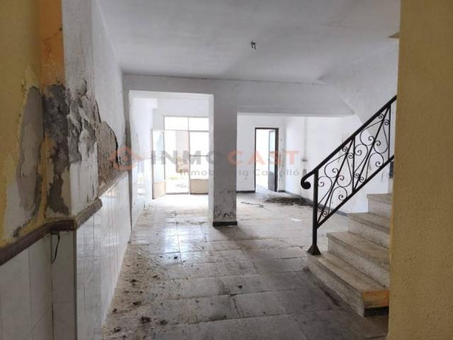 Casa Rural en venta en l'Olleria, València / Valencia