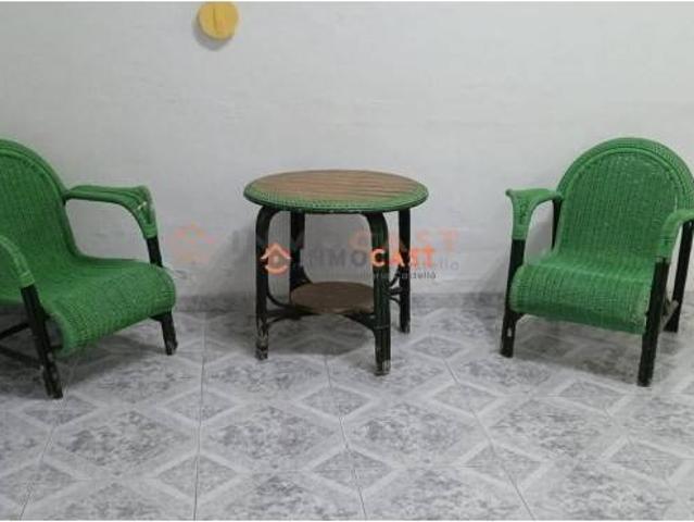 Casa Rural en venta en l'Olleria, València / Valencia
