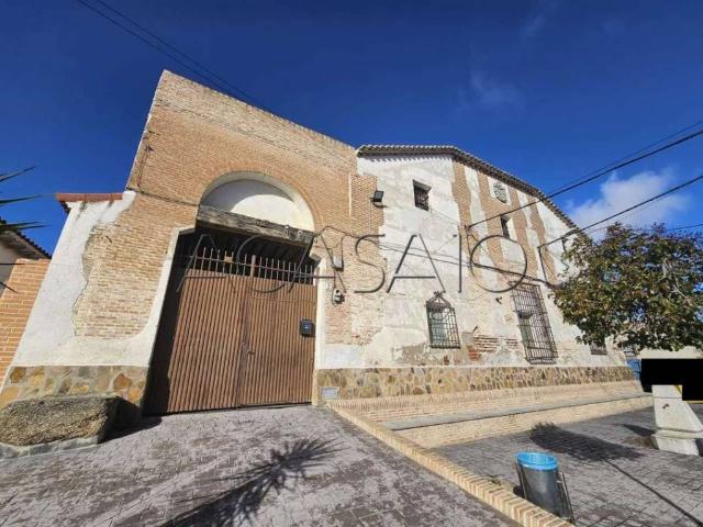 Casa Rural en venta en Lominchar, Toledo