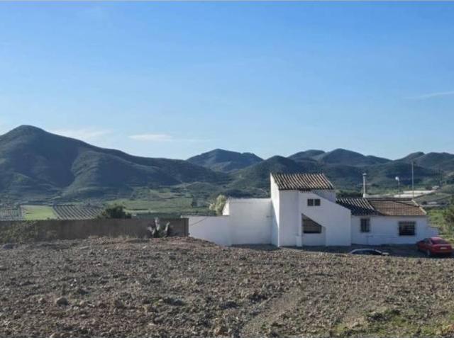 Casa Rural en venta en Alto Guadalentín, Murcia