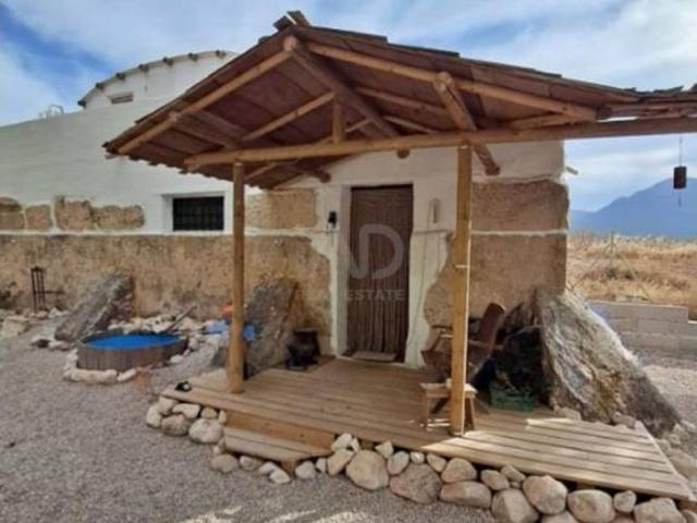 Casa Rural en venta en Lorca, Región de Murcia