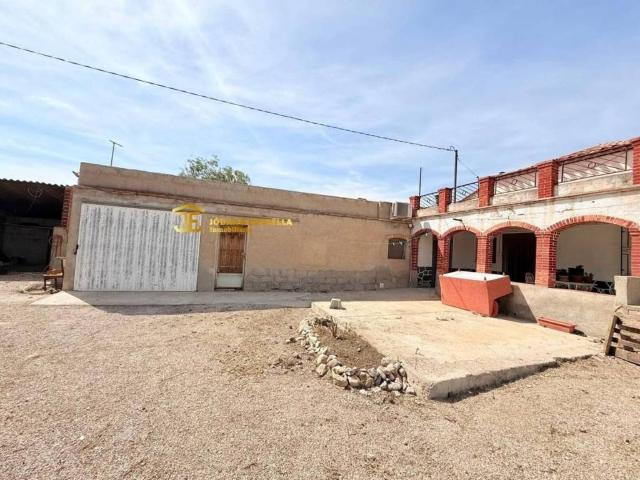 Casa Rural en venta en Alto Guadalentín, Murcia