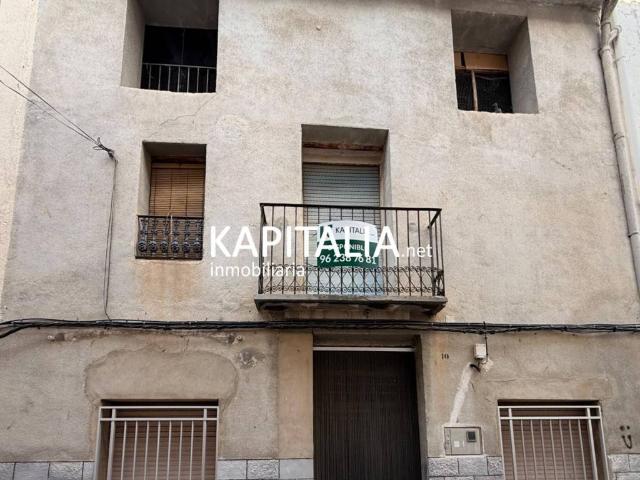 Casa Rural en venta en l'Orxa / Lorcha, Alacant / Alicante