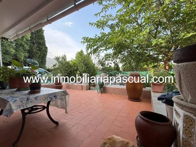 Quinta en venta en L'orxa