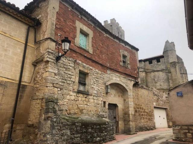Casa Rural en venta en Los Balbases, Castilla y León