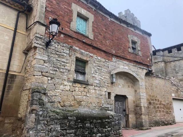Casa Rural en venta en Los Balbases, Castilla y León