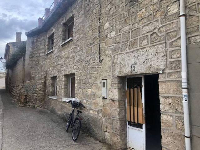 Casa Rural en venta en Los Balbases, Castilla y León