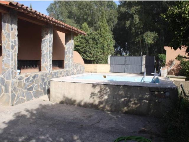 Casa Rural en venta en Campo de Gibraltar, Andalucía