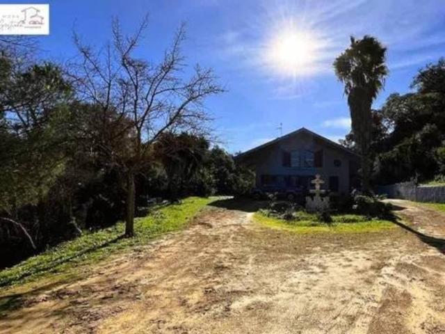 Casa Rural en venta en Campo de Gibraltar, Andalucía