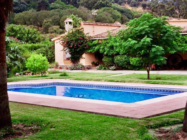 Casa Rural en venta en Campo de Gibraltar, Andalucía